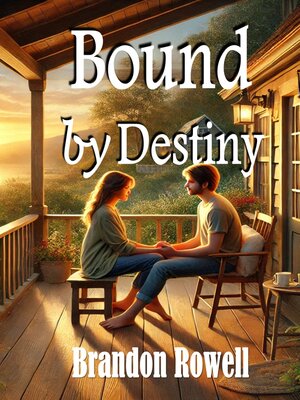 cover image of Bound by Destiny